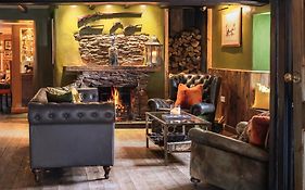 The Bittescombe Inn